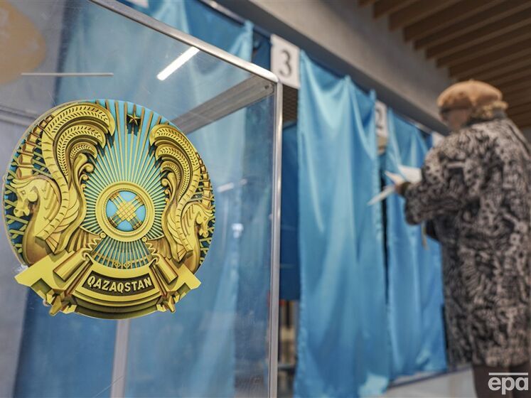 Парламентские выборы в Казахстане выиграла правящая партия – экзит-поллы