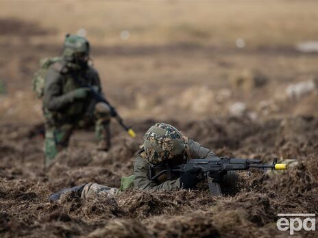 Свитан: Сильные стороны украинской армии – управление и генералитет. Это не паркетные генералы, они обучались, проползав на пузе 400 км донецкого фронта