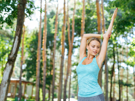 Как ускорить метаболизм, чтобы можно было 