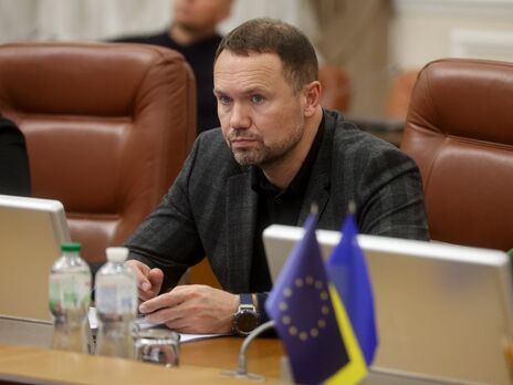 Верховная Рада Украины приняла отставку Шкарлета с поста главы МОН Украины