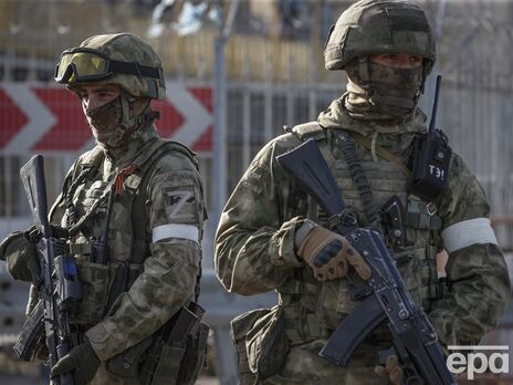 Окупанти можуть імітувати наступ на запорізькому напрямку, щоб відвернути увагу ЗСУ – Наєв