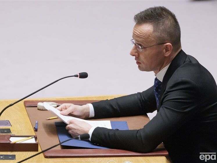 Венгрия отказалась участвовать в совместной с ЕС закупке боеприпасов для ВСУ