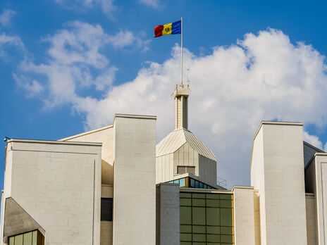 Наєв розповів, чи зможе Росія розпочати зараз війну проти Молдови