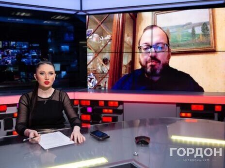 Белковский: Для Путина сделали два вип-танка на платформе Т-14 