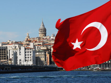Туреччина зупинила транзит підсанкційних товарів до Росії
