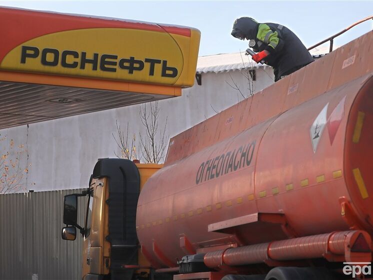 В 2022 году прибыль "Роснефти" упала на 7,9% – отчет компании