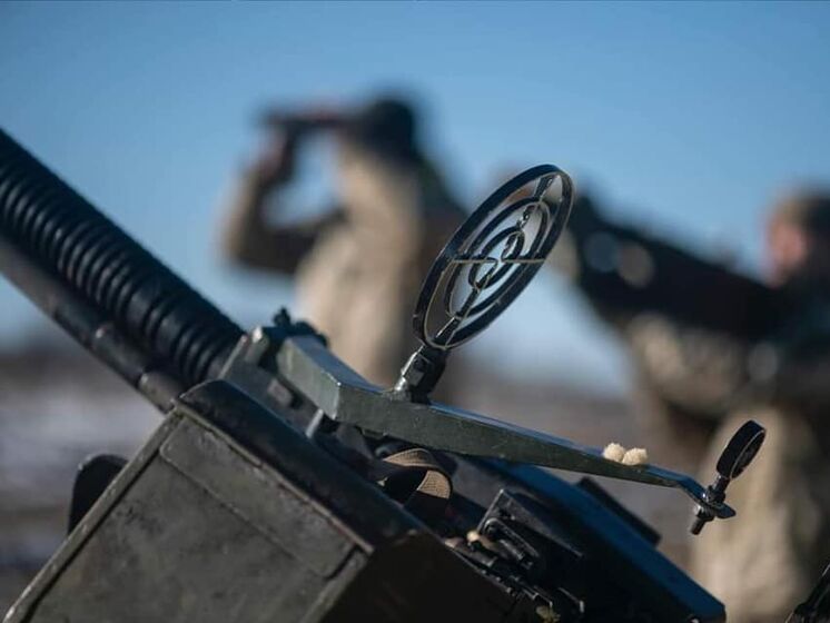Оккупанты не оставляют попыток захватить Бахмут, продолжаются позиционные бои – Генштаб ВСУ