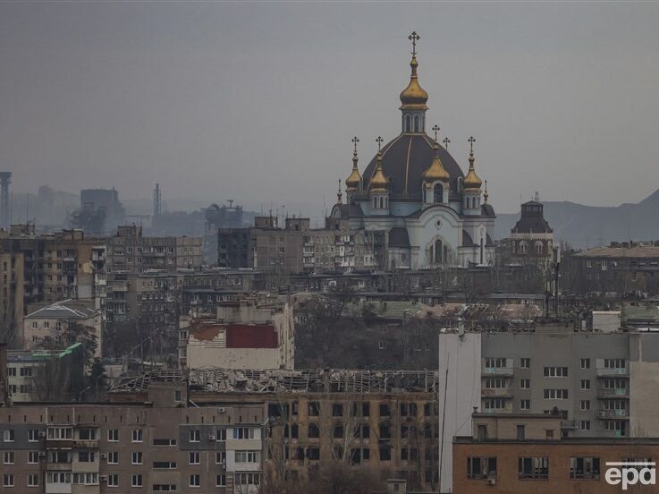 Россия сократила срок пребывания украинцев из оккупированных регионов Украины на своей территории. Андрющенко назвал причины