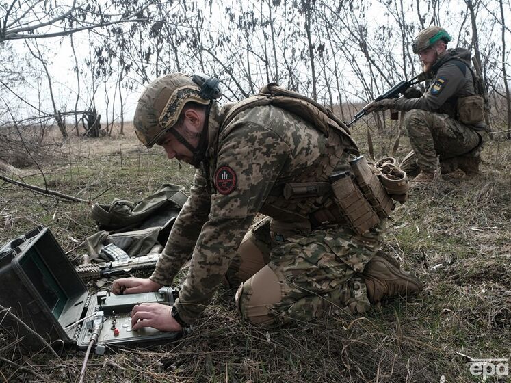 У НАТО назвали мету і строки великого українського контрнаступу – Bild