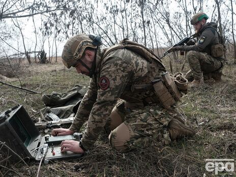 В НАТО назвали цель и сроки большого украинского контрнаступления – Bild