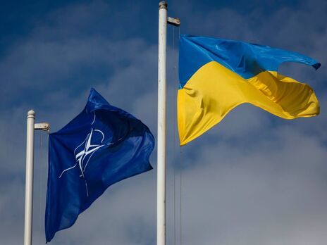 Фейгин убежден, что при определенных условиях НАТО примет решение ввести войска на территорию Украины