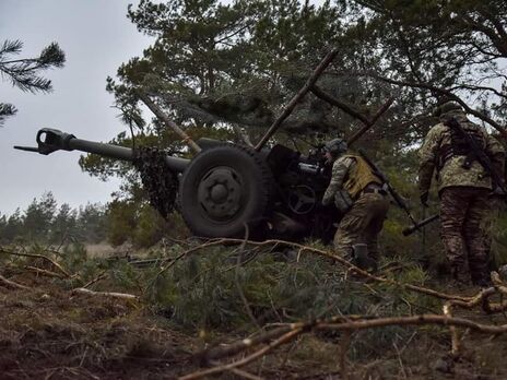 ЗРК, станція радіолокації, 