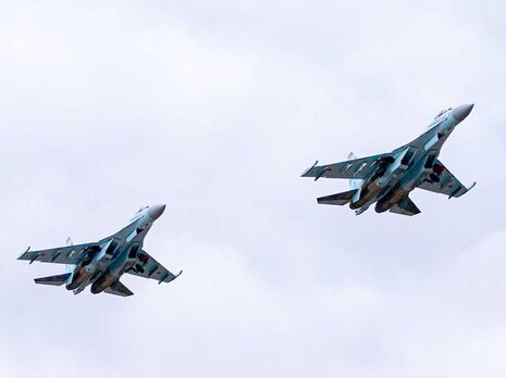 ПВО ВСУ уничтожила две управляемые авиаракеты РФ над Одесской областью – Воздушные силы