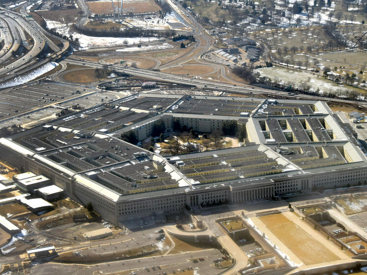 В Пентагоне заявили, что США не передают Украине снаряды с обедненным ураном