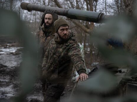 ЗСУ відбили 114 атак російських окупантів, українська авіація уразила шість районів скупчення сил противника – Генштаб