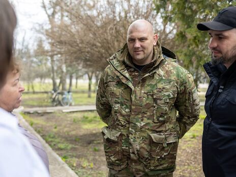 Оккупанты ночью из тяжелой артиллерии обстреляли Никопольский район – ОВА