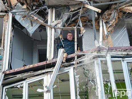 Россияне за сутки выпустили по Херсонской области почти 250 снарядов, ранены два мирных жителя – ОВА