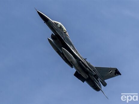 Пилоты, которые проходили тестирование на F-16 в США, вернулись в Украину, они показали очень хорошие результаты – ВС ВСУ