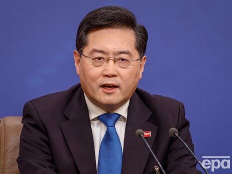 Міністр закордонних справ Китаю заявив, що Росія і КНР представляють 