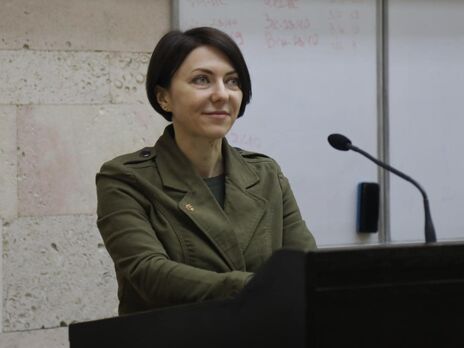 Росіяни розпочинають на окупованій території новий етап мобілізації – Маляр