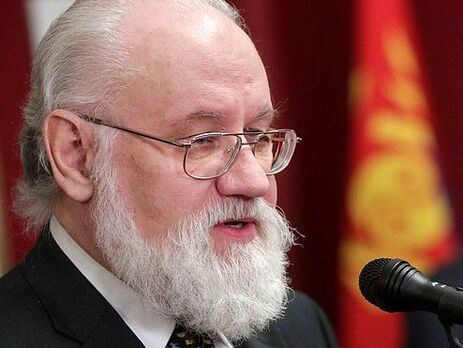 Умер бывший глава российского ЦИК Чуров, при котором произошла 
