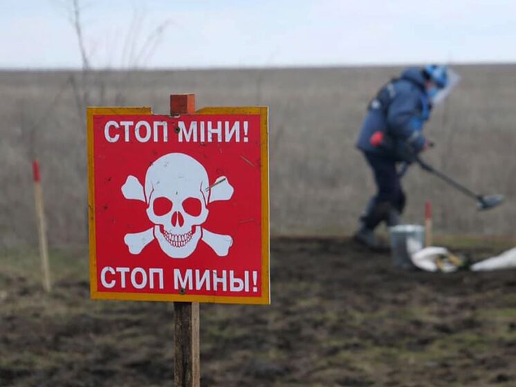 В Харьковской области погиб 50-летний мужчина, подорвавшись в поле на кассетном снаряде – ОВА