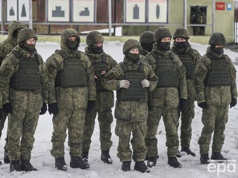 У Криму окупанти мобілізують пожежників і наглядачів – Центр нацспротиву