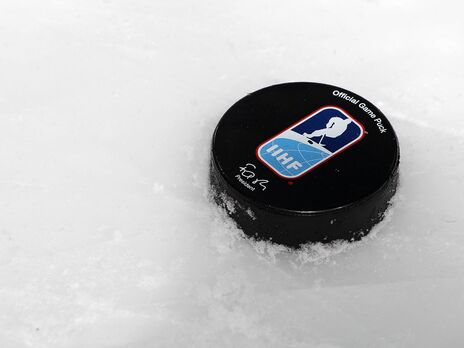 Міжнародна федерація хокею продовжила заборону на участь у змаганнях команд із Росії та Білорусі