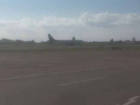МИД: По предварительным данным, на захваченном ливийском самолете украинцев нет