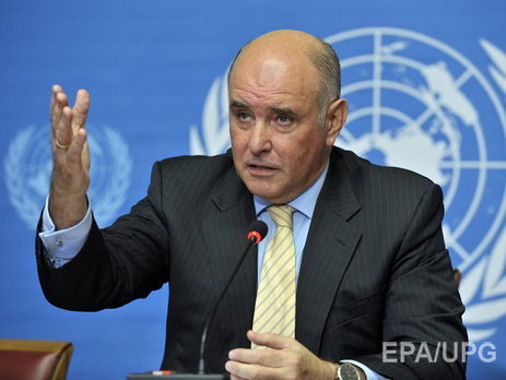 В МИД РФ заявили, что контакты в нормандском формате в ближайшее время не планируют