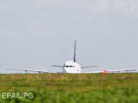 Угонщики захваченного самолета ливийских авиалиний взяты под стражу