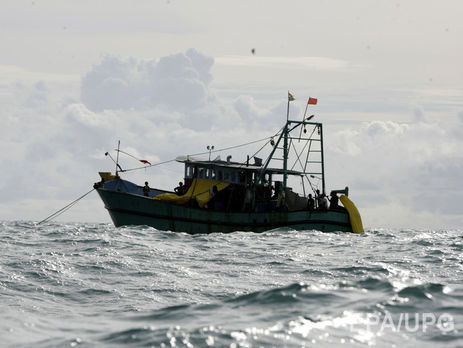 ООН: В 2016 году в Средиземном море погибло более 5 тыс. мигрантов