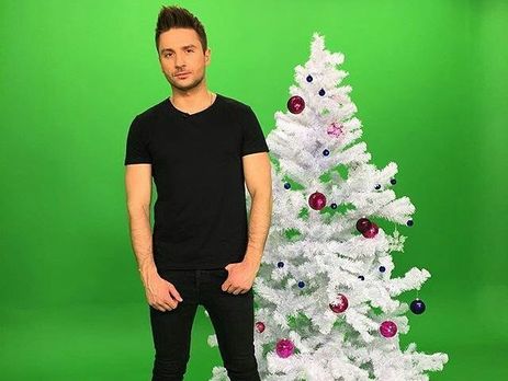 У Лазарева есть сын 