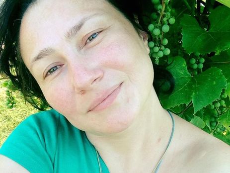 Мозговая показала фигуру в купальнике