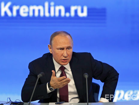 Путин поздравил Асада с освобождением Алеппо