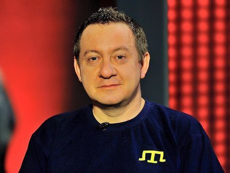 Муждабаев: Заявления Путина о строительстве газопроводов и электростанций для Крыма – это победа Украины, а не ее поражение