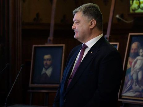 Порошенко: Призываю Россию обеспечить неукоснительное соблюдение режима прекращения огня