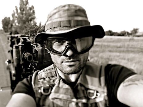 Журналист Шовкошитный об освобождении Новолуганского: Есть надежда, что это положит конец потоку контрабанды