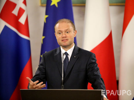 Премьер Мальты: Угонщики ливийского самолета использовали муляжи оружия