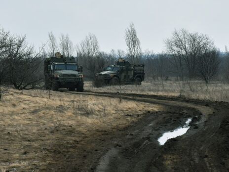 Россияне наступают на пяти направлениях, еще на двух обороняются. Украинские военные отбили 83 атаки на востоке – Генштаб ВСУ