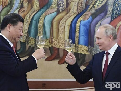 Росії не вдалося підписати новий контракт на постачання газу в Китай трубопроводом 