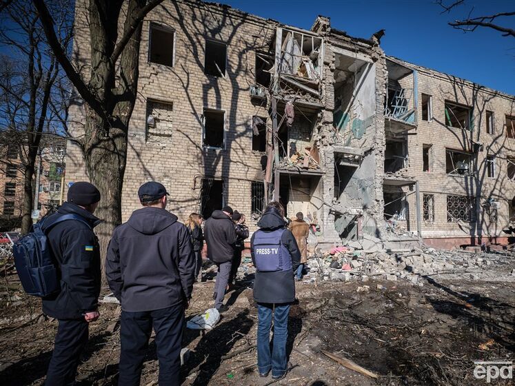Українці вважають, що пріоритети відновлення міст мають визначати на місцях, а не в Києві – опитування