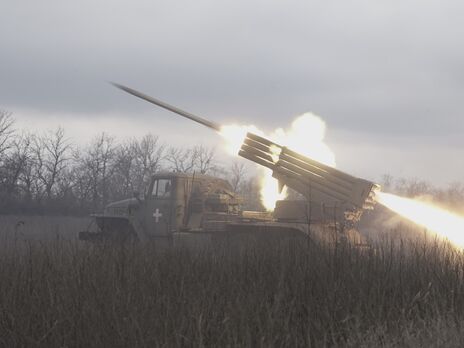 Давление российских войск в Бахмуте уже прошло кульминацию, волна стихает – аналитик Чернык