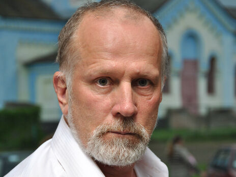 Преступления Поворознюка и кто его 