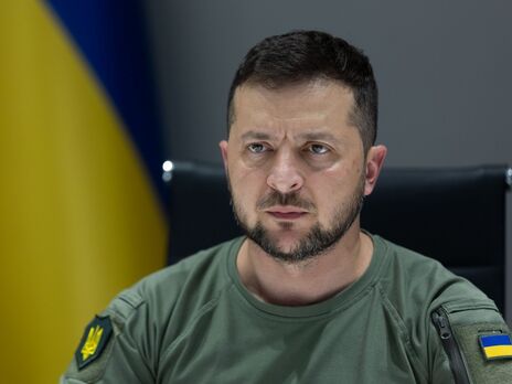 Зеленський на саміті ЄС закликав передати Україні більше далекобійного озброєння