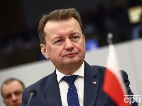 Польша присоединилась к соглашению ЕС о совместных закупках боеприпасов для Украины – минобороны