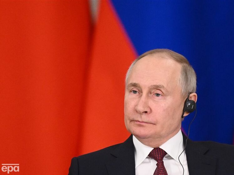 У МЗС ПАР повідомили, що Путіна запросили на саміт БРІКС, незважаючи на ордер МКС на його арешт