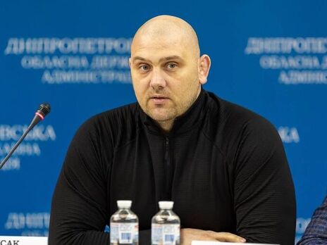 В Кривом Роге есть попадания пяти дронов, один сбили – ОВА