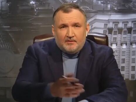 Экс-нардеп Кузьмин заочно арестован по подозрению в госизмене – ГБР
