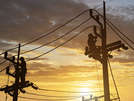 Енергосистема України працює із запасом потужностей – Галущенко